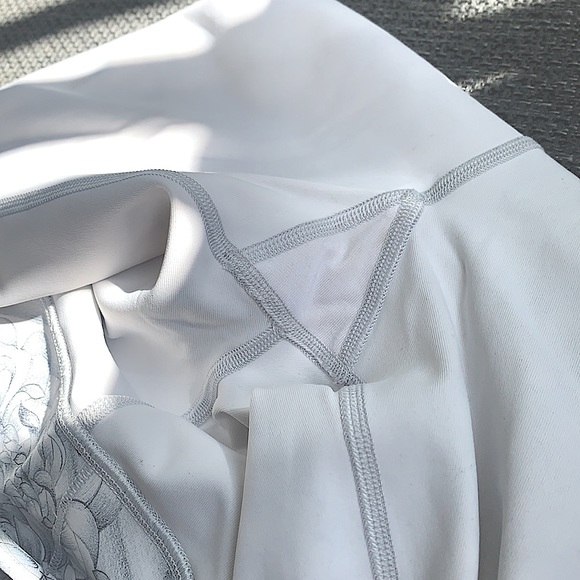 Lululemon Wunder Under Hi-Rise 7/8 Tight *25" - Picture 5 of 6